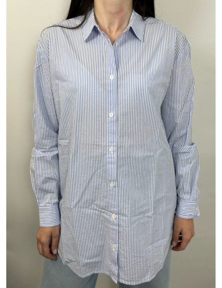 Saint Barth Camicia Brigitte