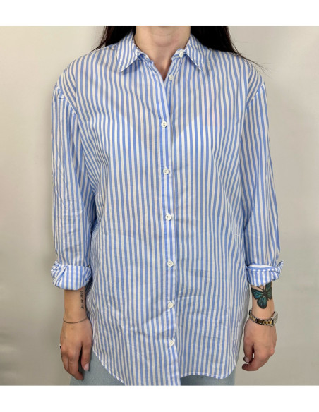 Saint Barth Camicia Brigitte