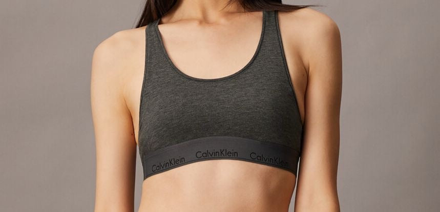 Calvin Klein Bralette