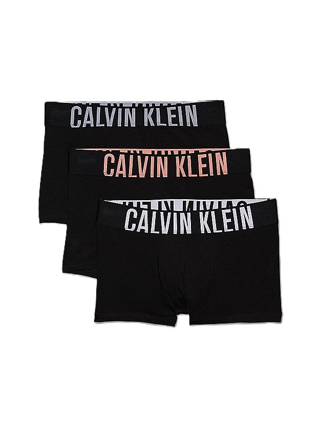 Calvin Klein Boxer Confezione da Tre