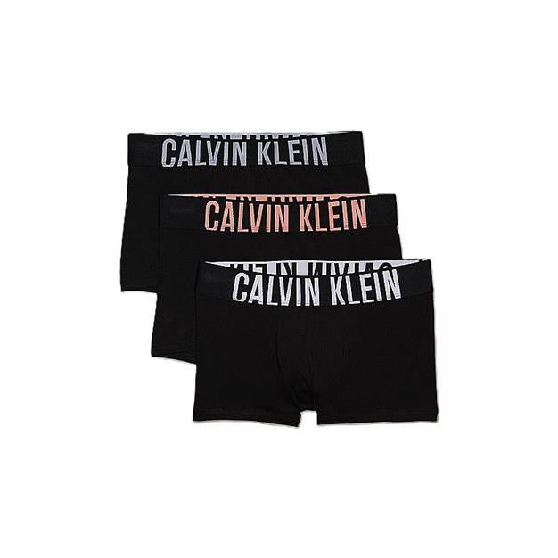 Calvin Klein Boxer Confezione da Tre