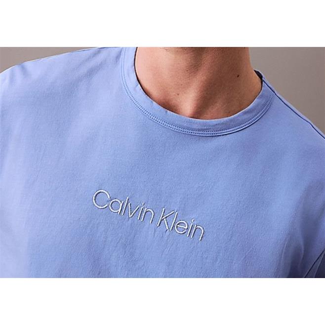 Calvin Klein T-shirt Lounge 100% Cotton