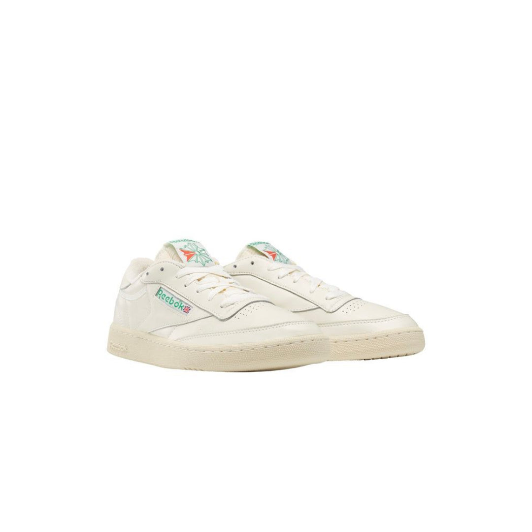 Club C 85 Vintage Sneakers Reebok

100000317/317