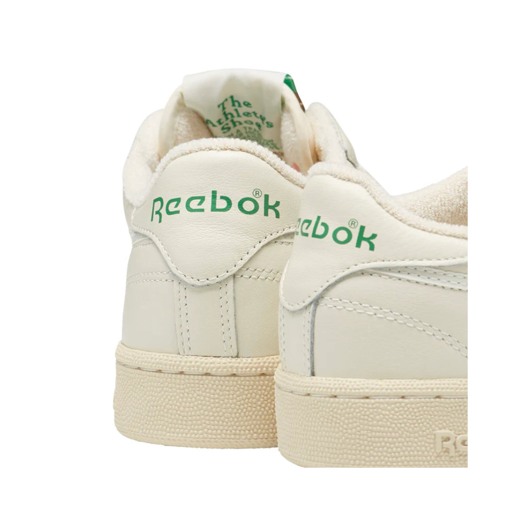 Club C 85 Vintage Sneakers Reebok

100000317/317