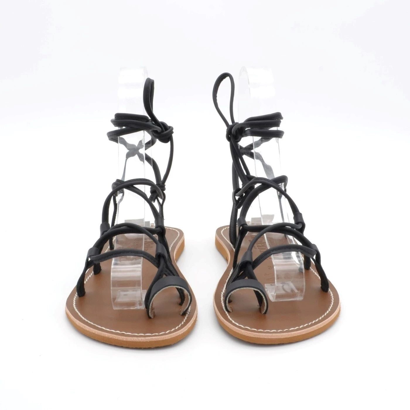 Le Salentine Sandalo In Pelle