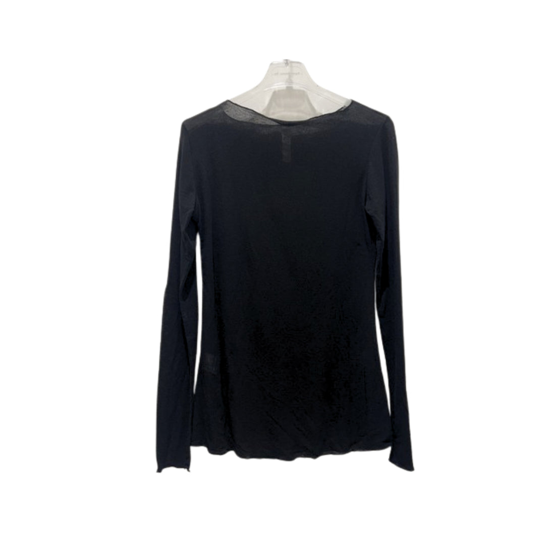 Tensione In Maglia In Misto Cashmere

100BARCA-AI25