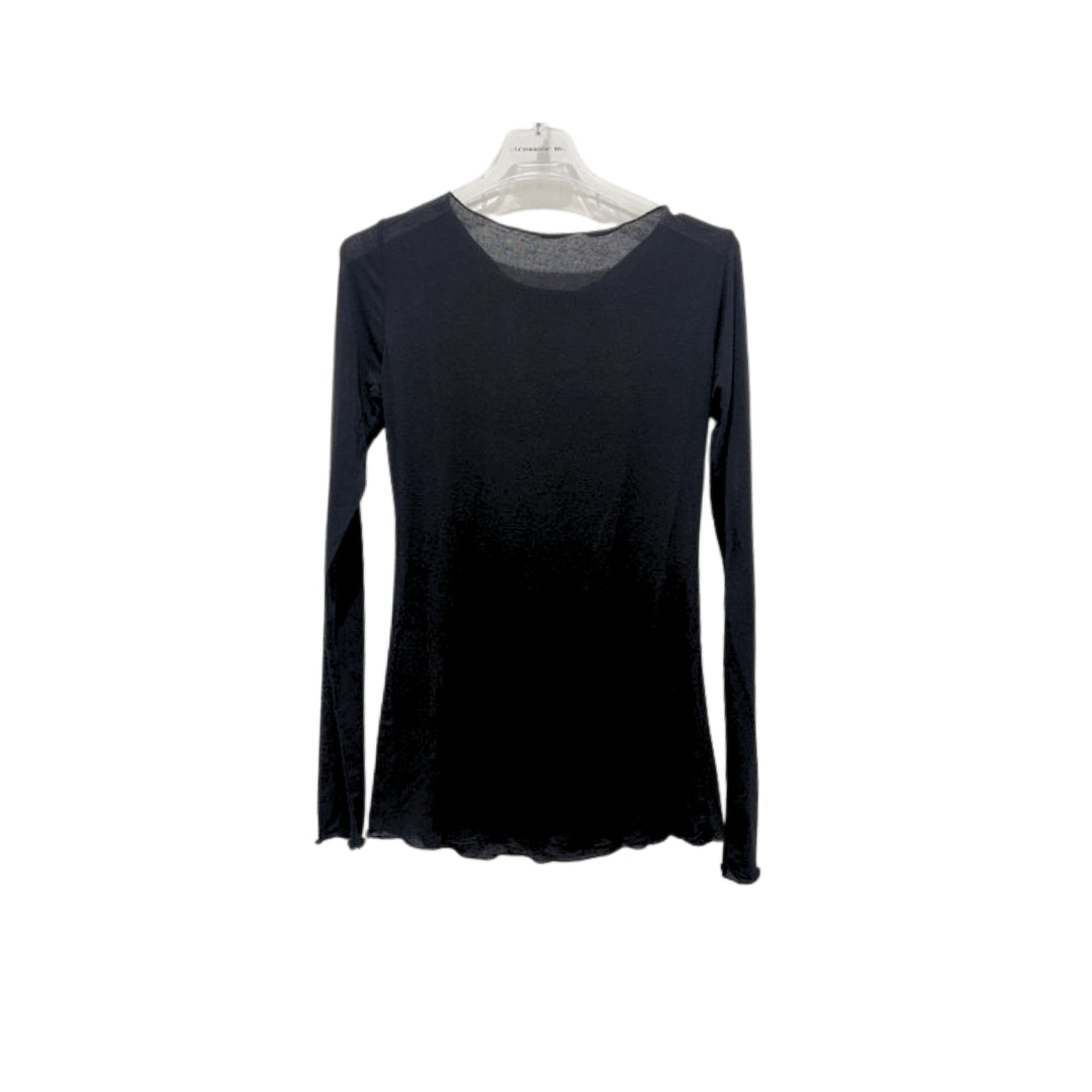 Tensione In Maglia In Misto Cashmere

100BARCA-AI25