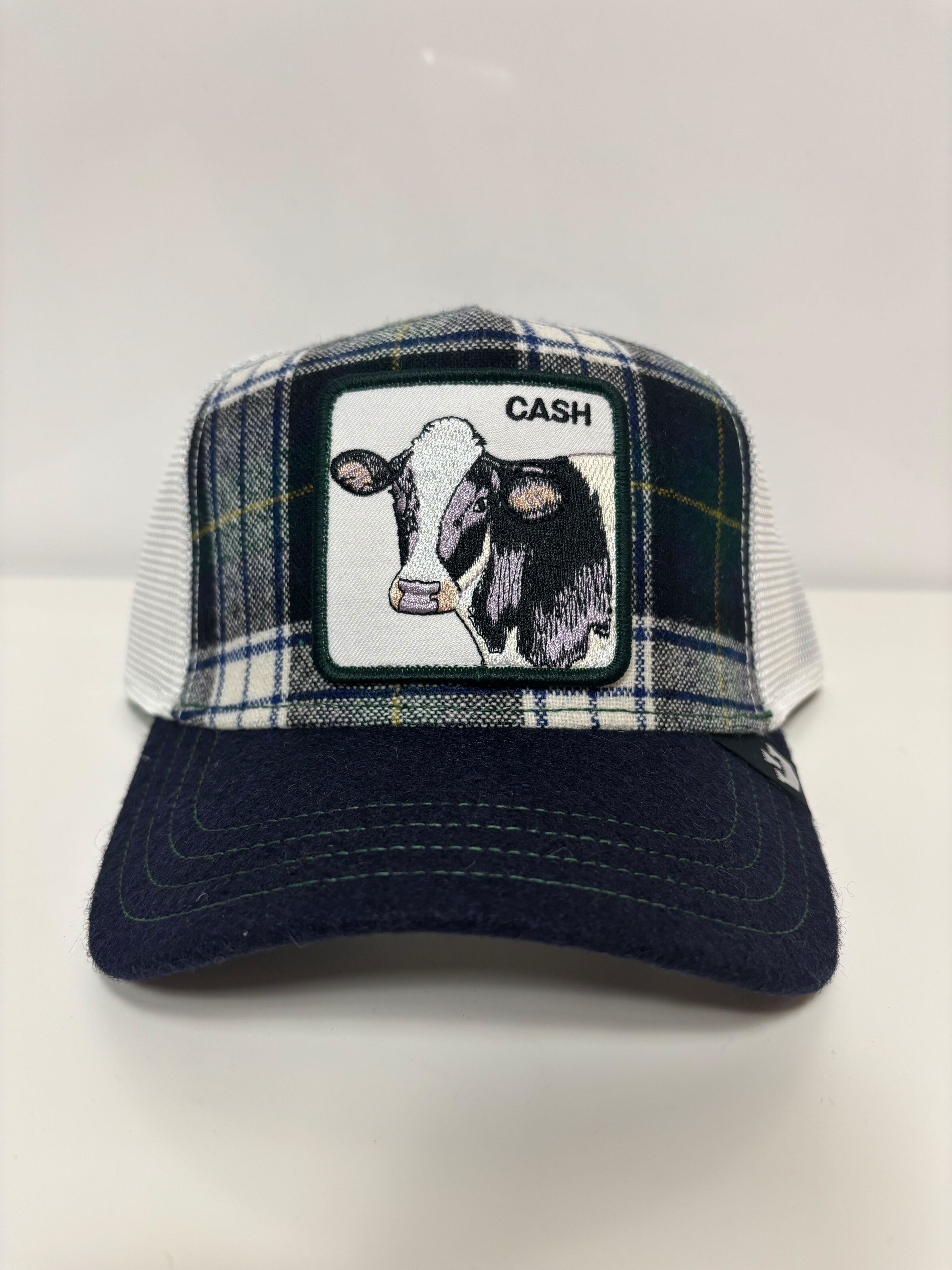 Cappelli Goorin Bros