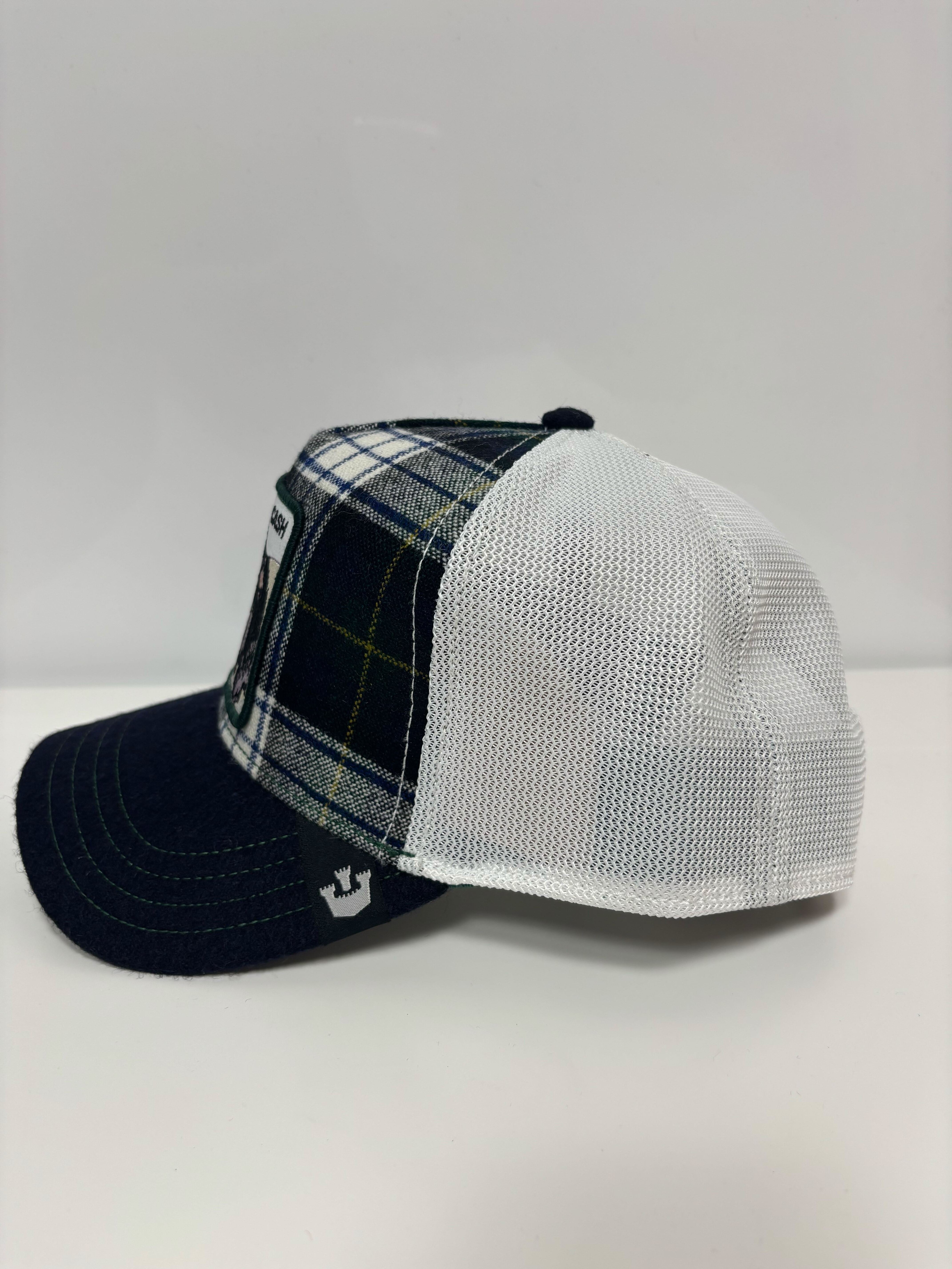 Cappelli Goorin Bros