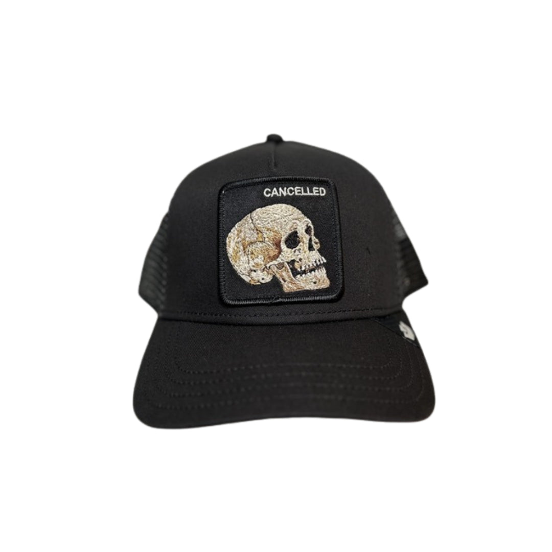 Goorin Bros Cappello Con Visiera

101