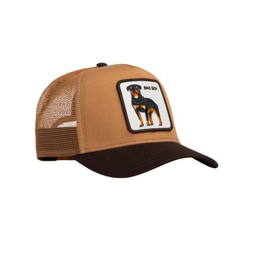 Cappello Da Baseball Bad Boy Unisex Goorin Bros

1010382