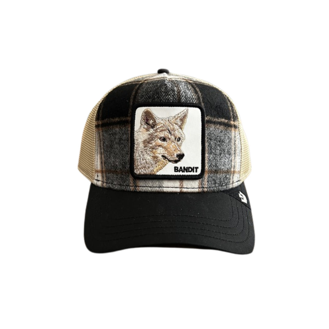 Goorin Bros Cappello Con Visiera

101