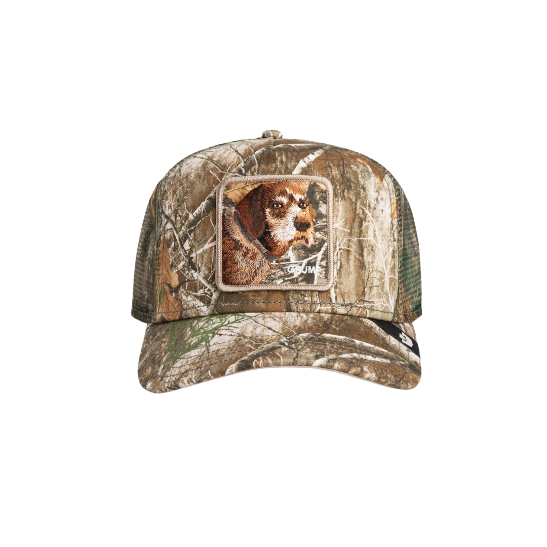 Cappello Da Baseball Bad Boy Unisex Goorin Bros

1010382