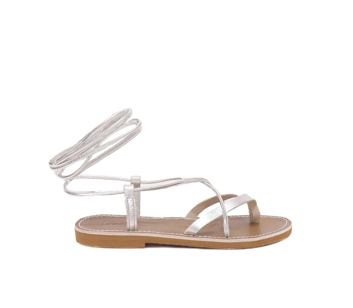 Le Salentine Sandalo In Pelle