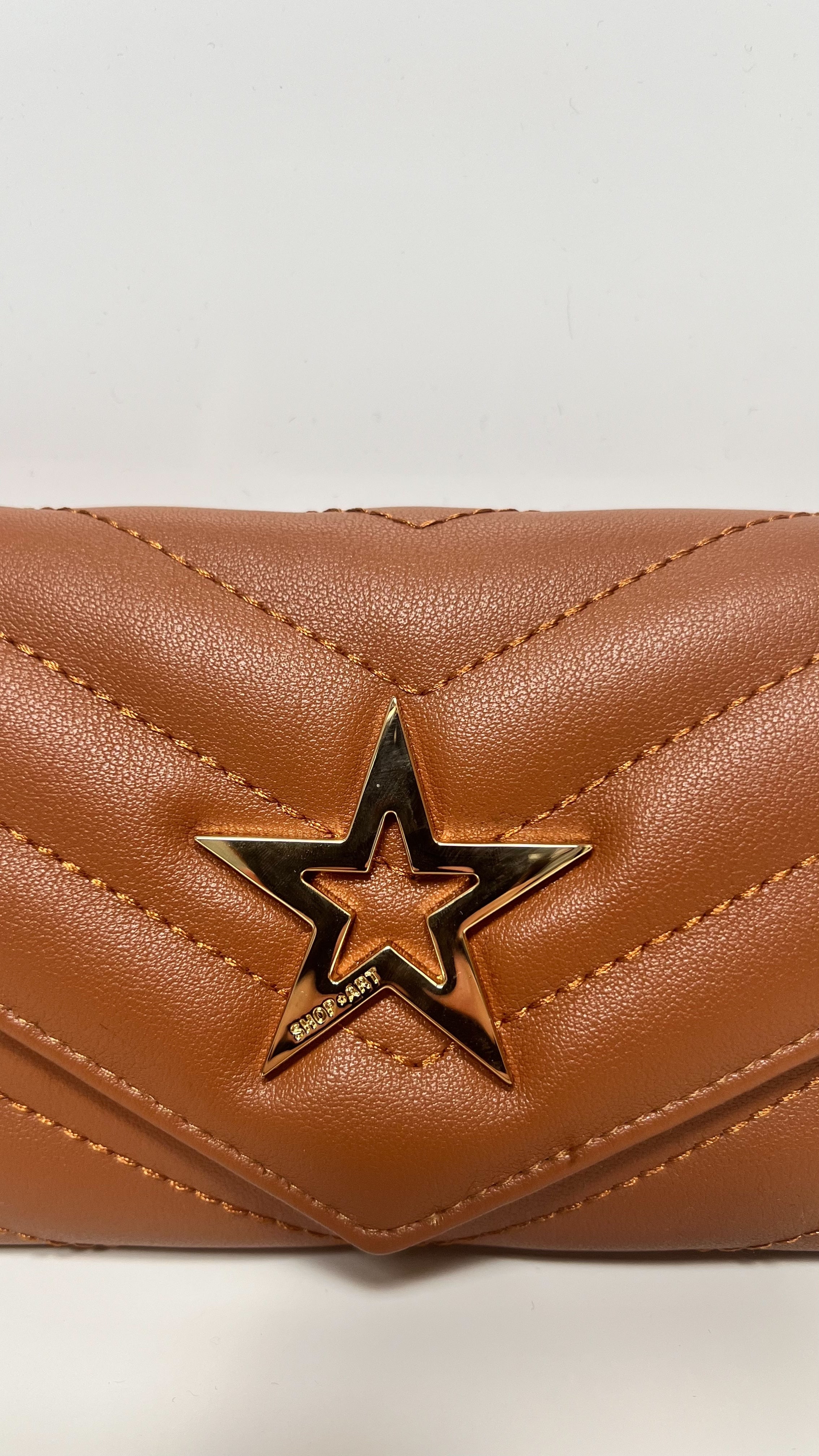 Shop Art Portafoglio