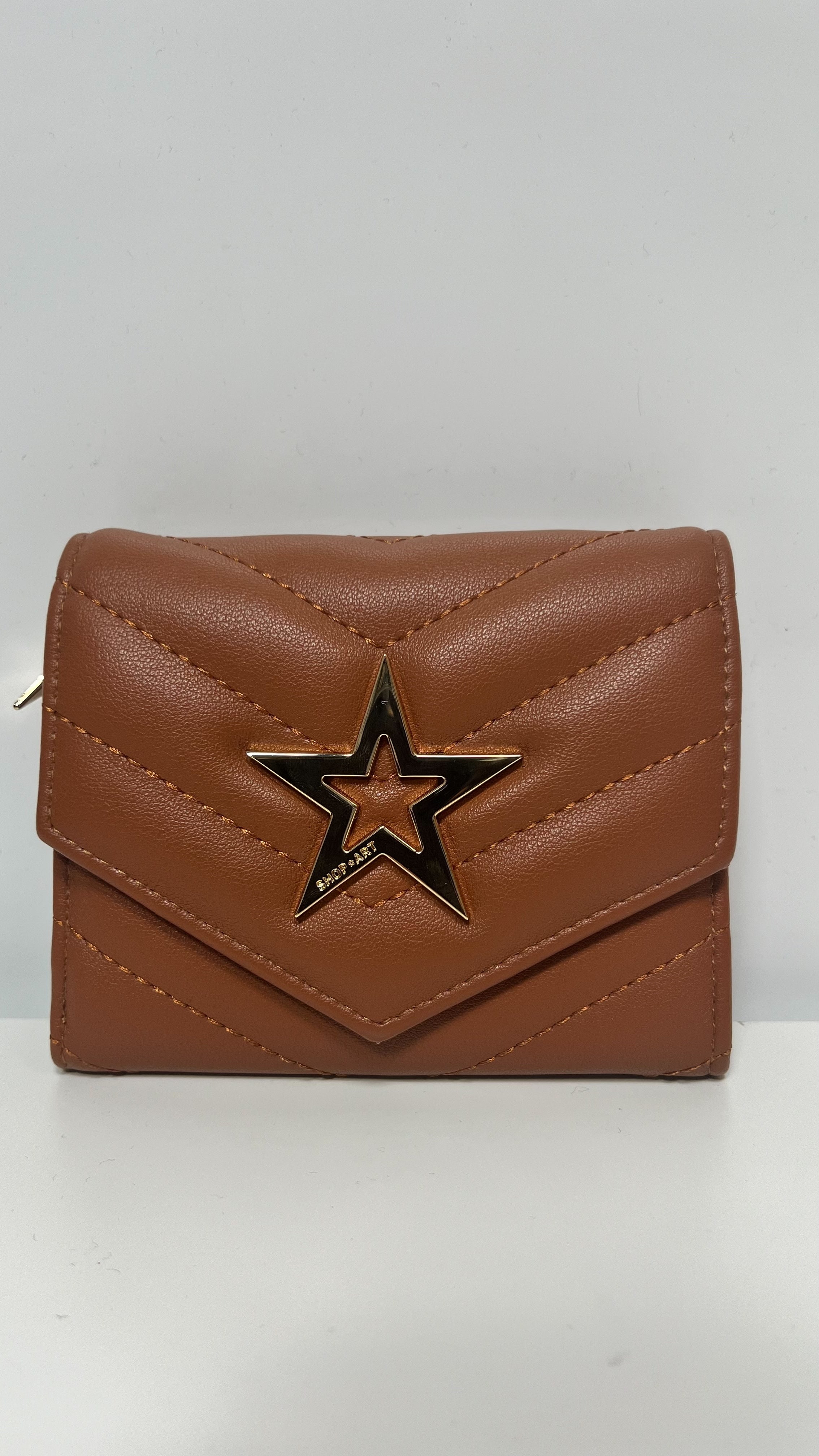 Shop Art Portafoglio