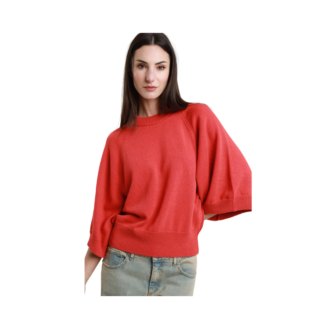 Susy Mix Maglia Maniche Ampie
11283