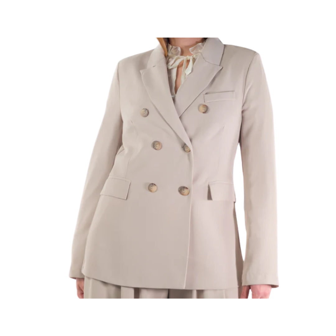 Blazer Tensione In

1173PE26