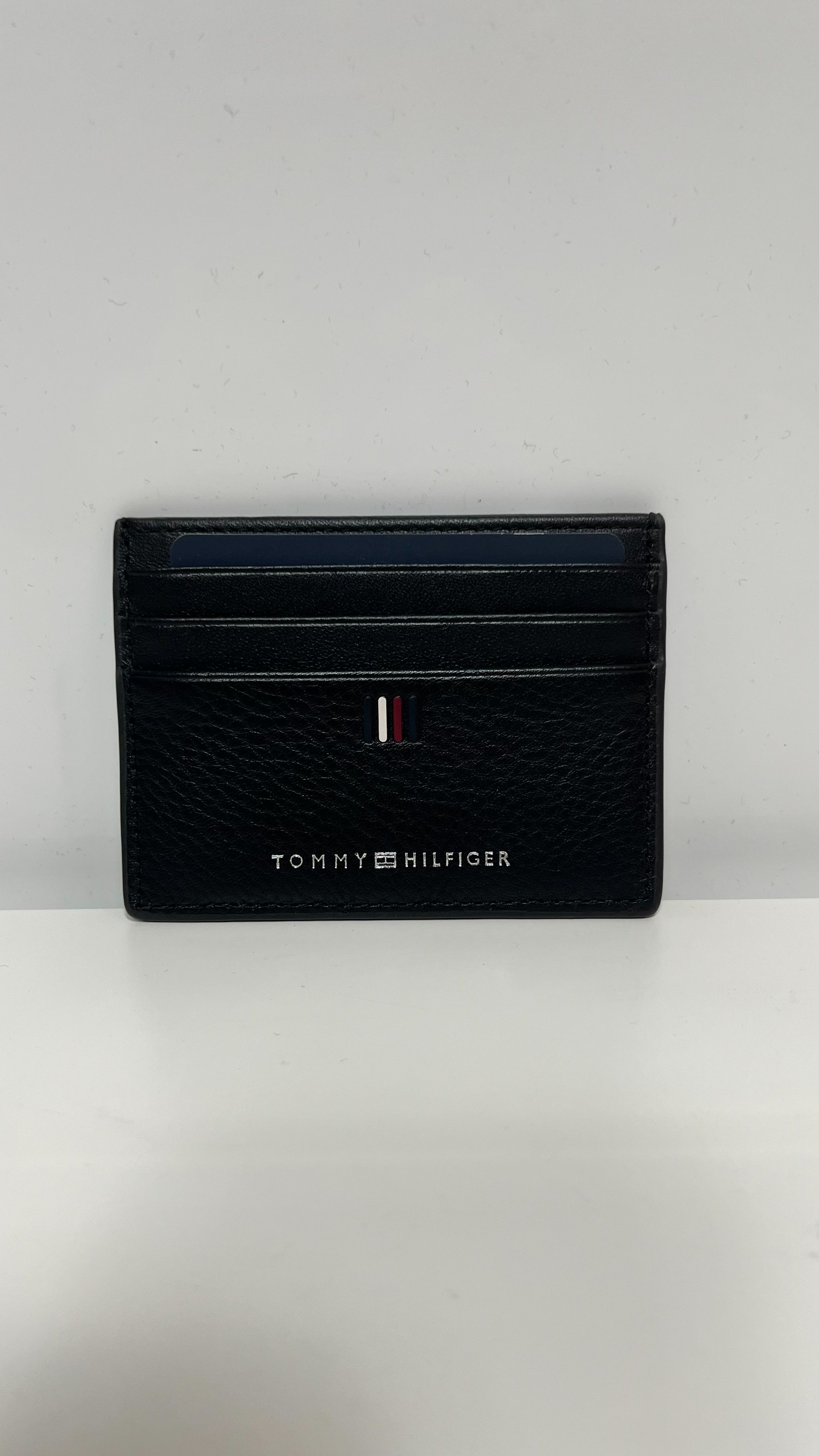 Portacarte Tommy Hilfiger