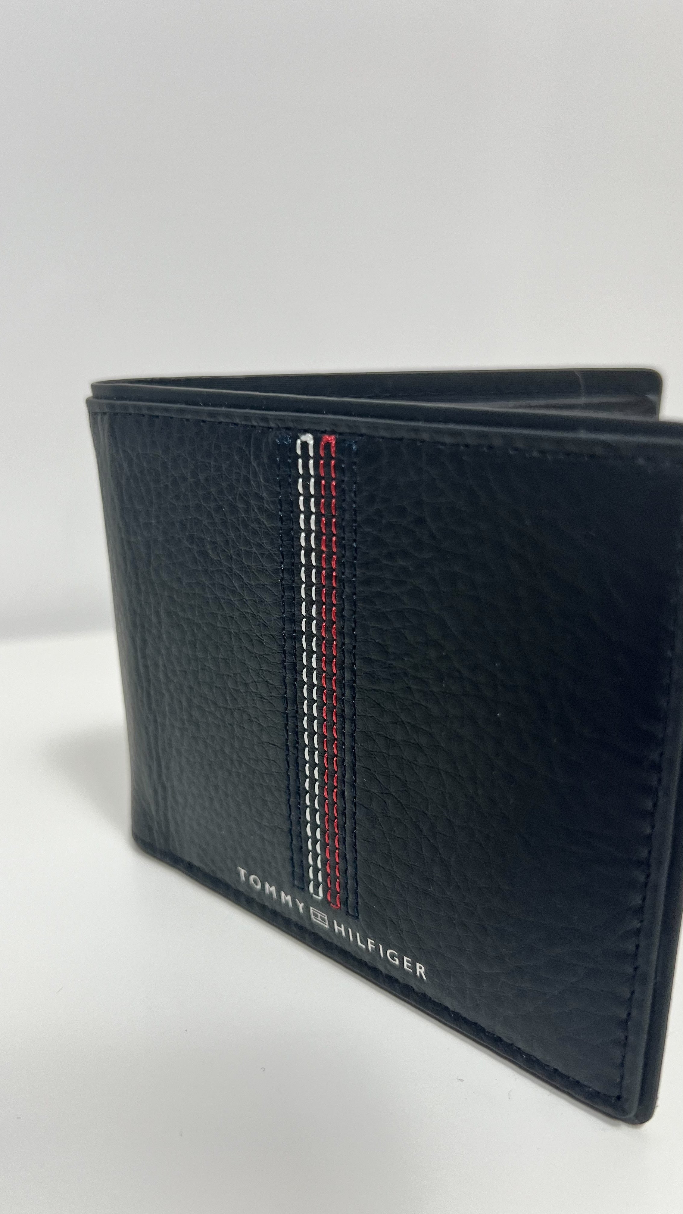 Portafogli Tommy Hilfiger