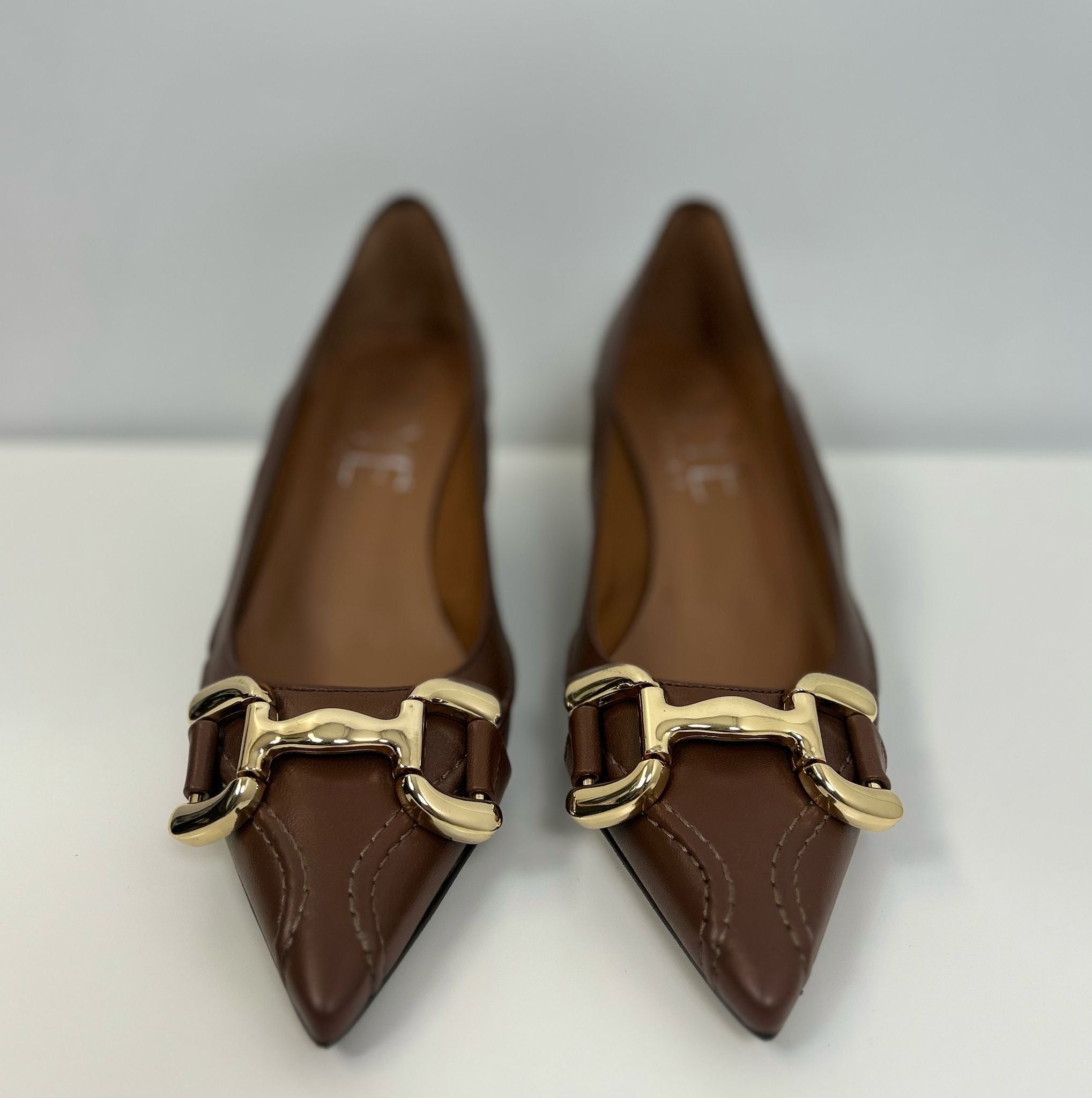 Ovyè Dècolletè Sigaro