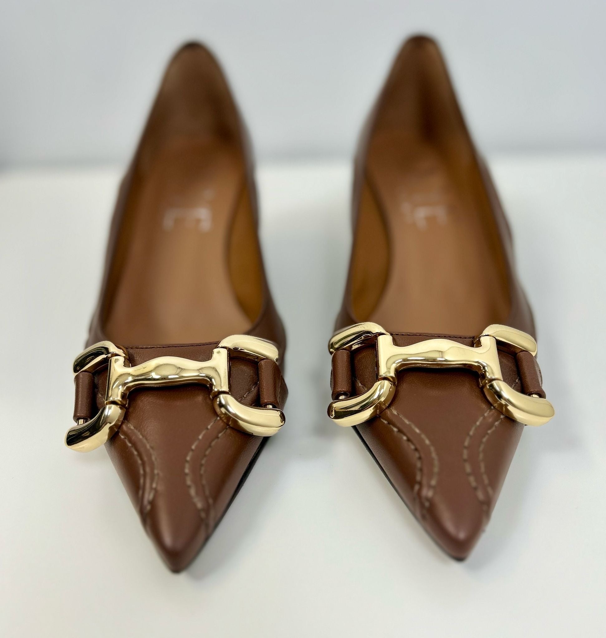 Ovyè Dècolletè Sigaro