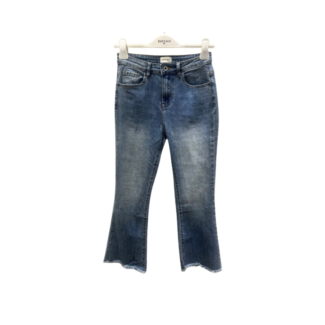 Susy Mix Jeans Trombetta

135626