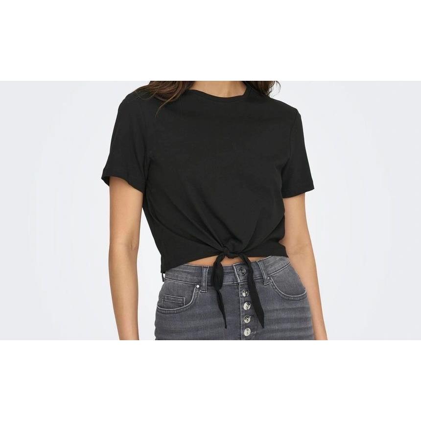 Only T-shirt Con Nodo