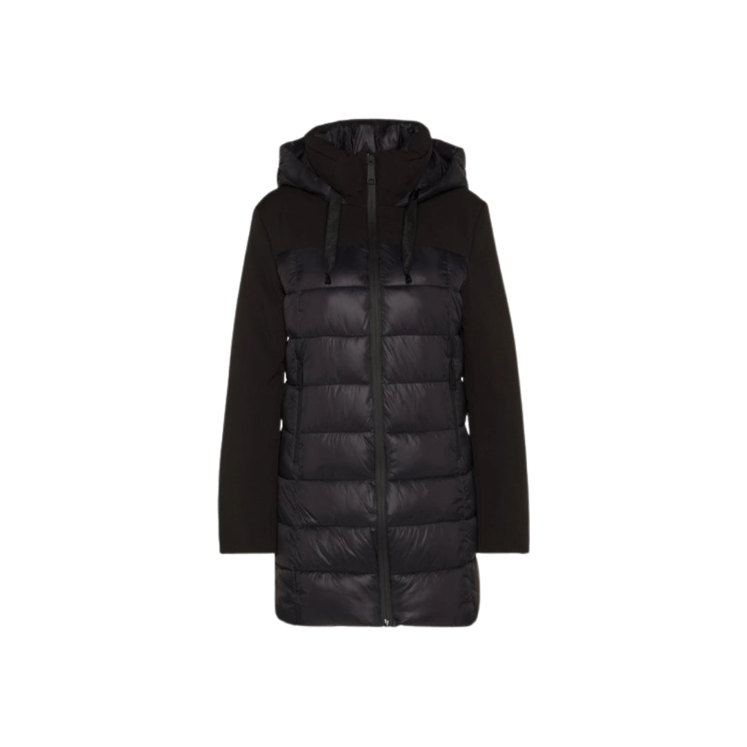 Only Piumino Con Cappuccio

15294008