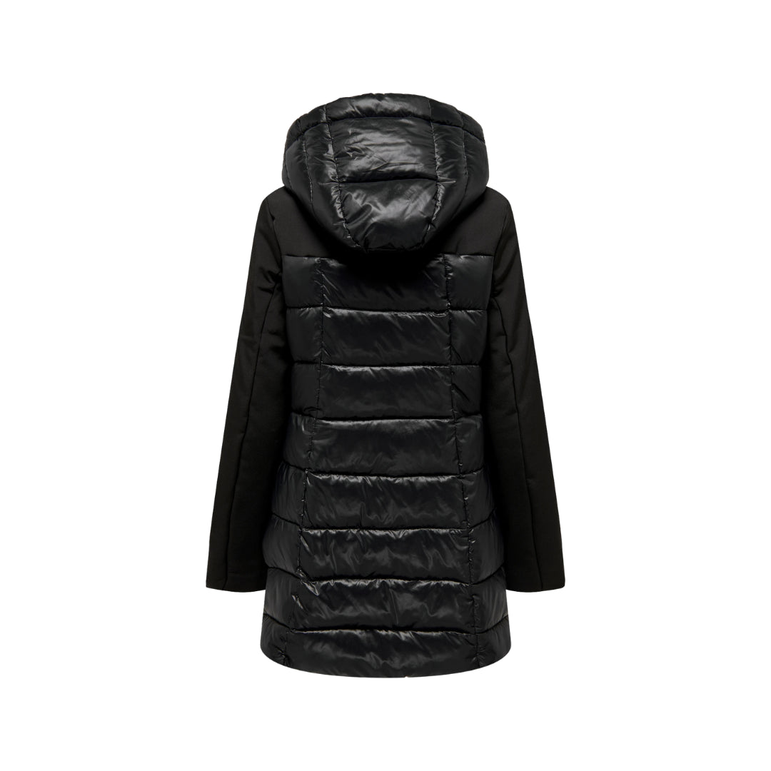 Only Piumino Con Cappuccio

15294008