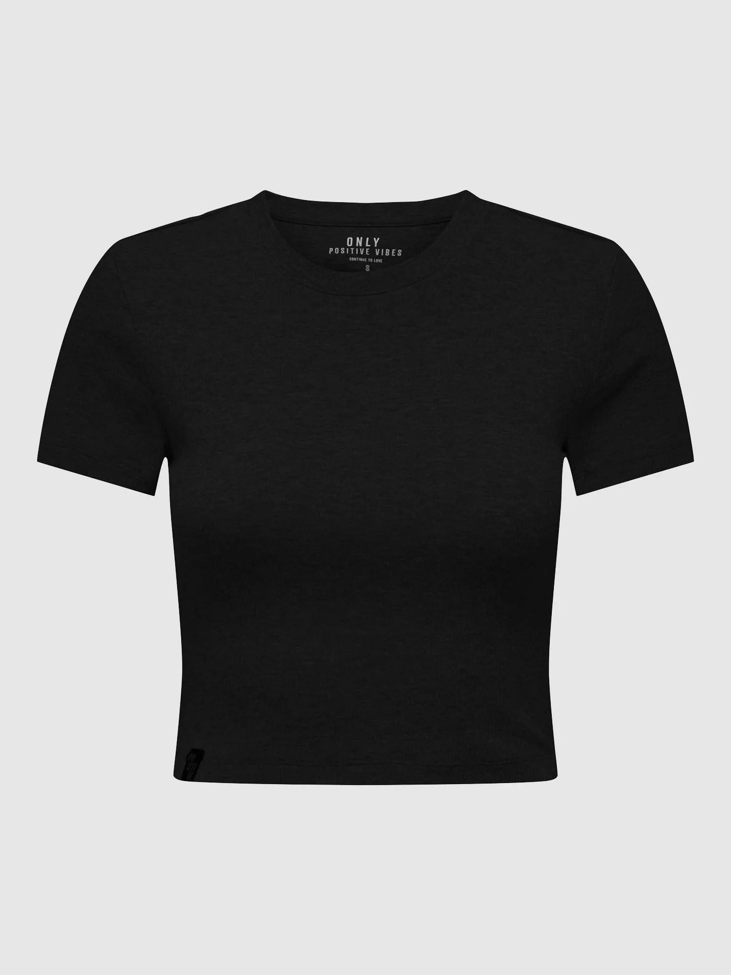 Only T-shirt Basica