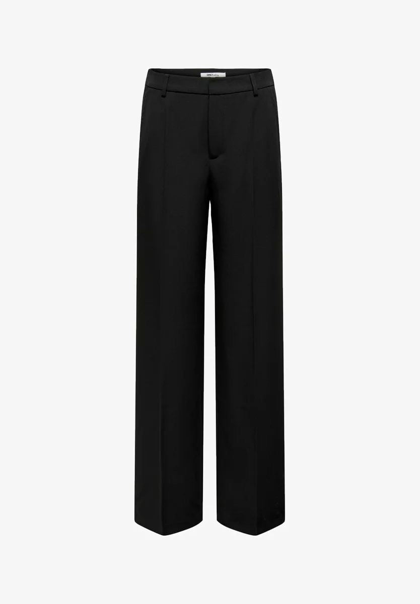 Only Pantaloni Neri