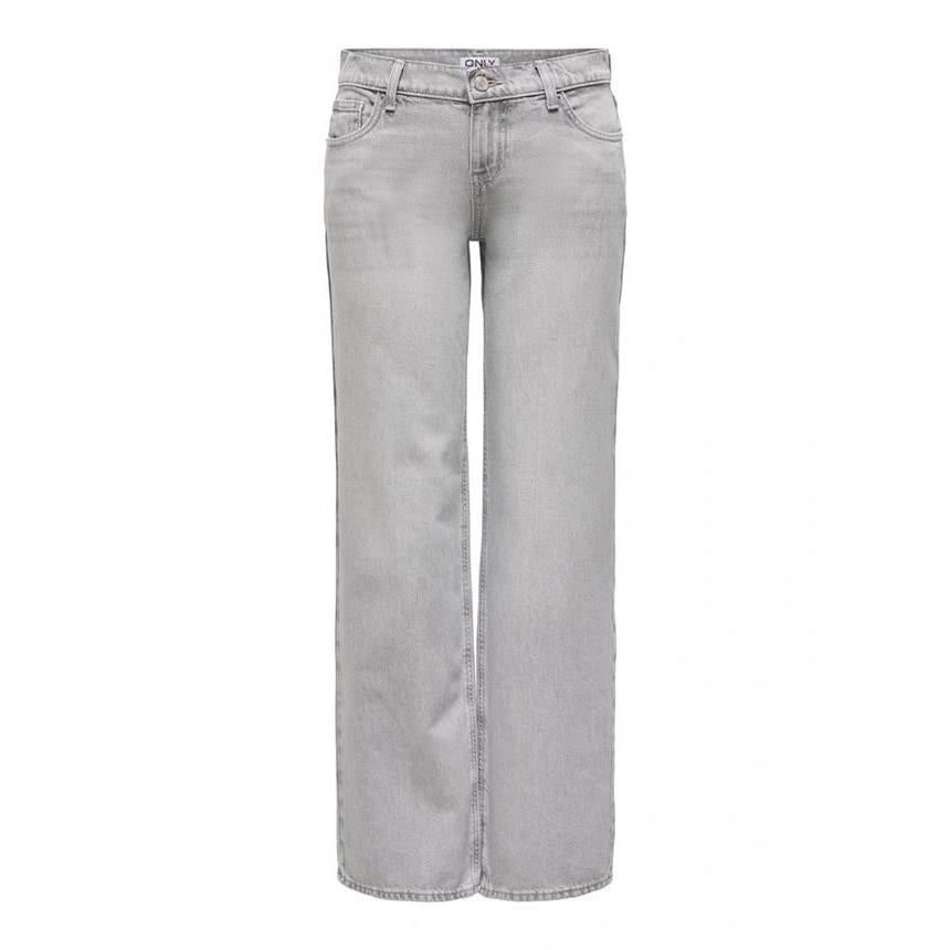 Only Jeans A Vita Bassa