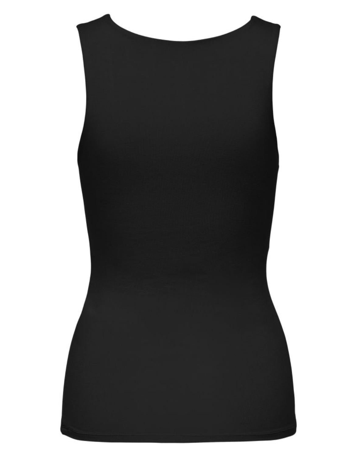 Only Canotta Slim Fit