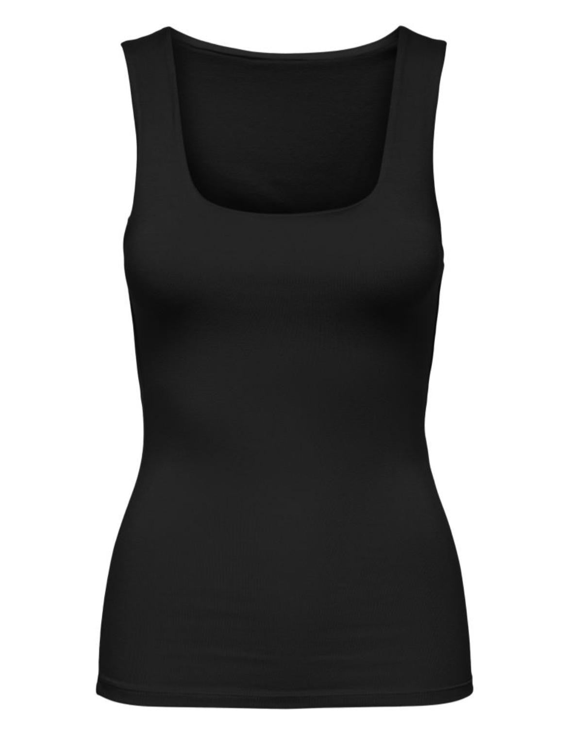 Only Canotta Slim Fit