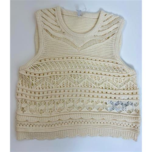 Only Top In Maglia