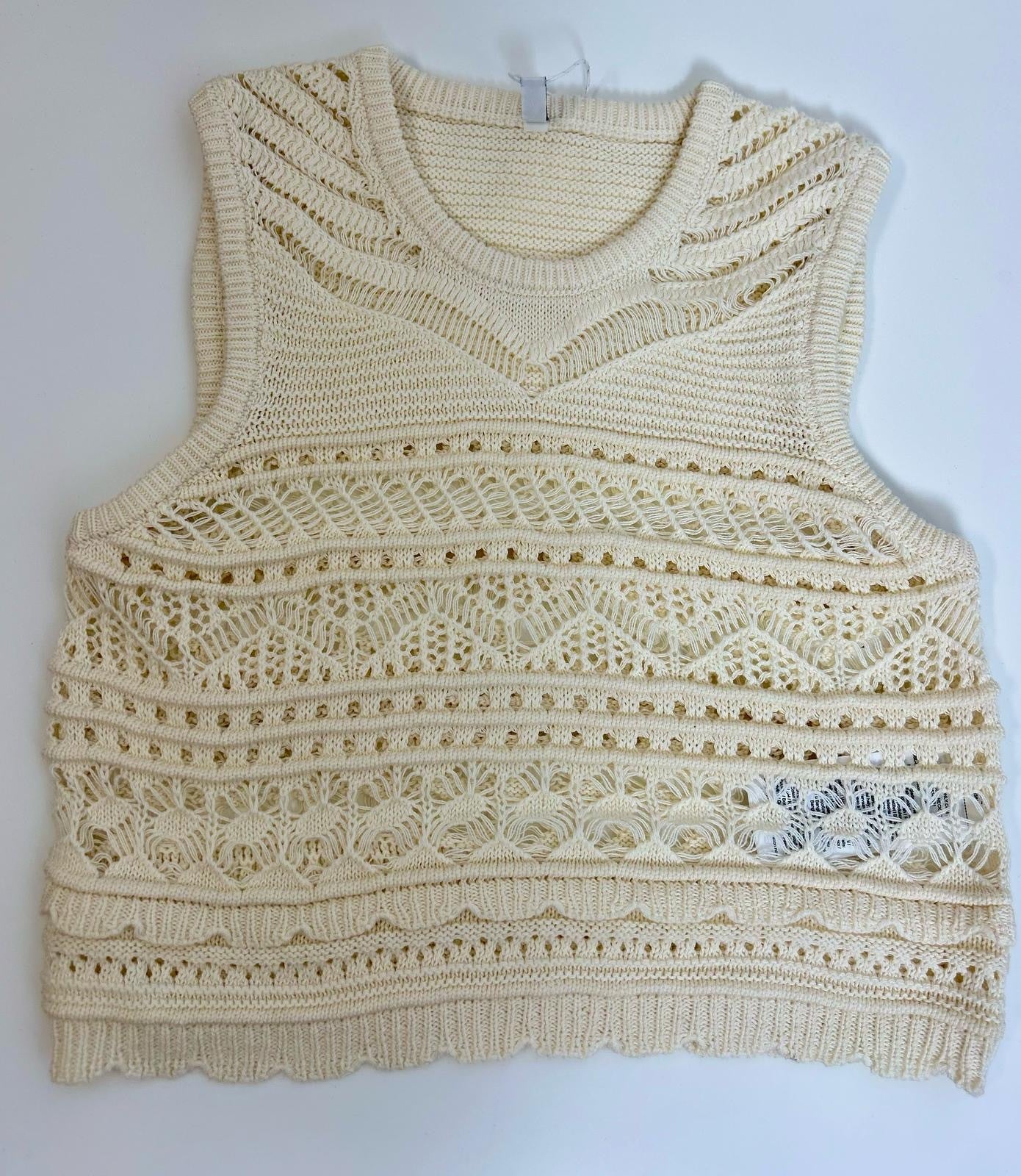 Only Top In Maglia