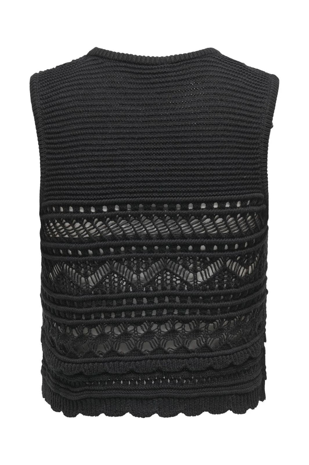 Only Top In Maglia