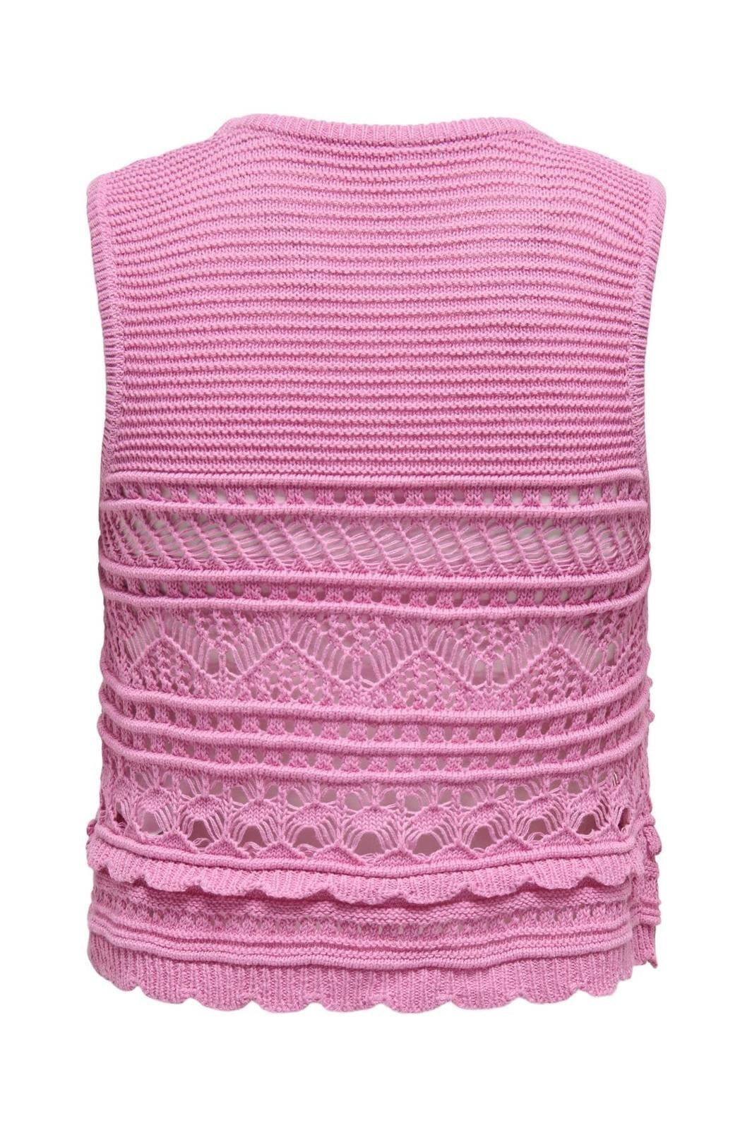 Only Top In Maglia