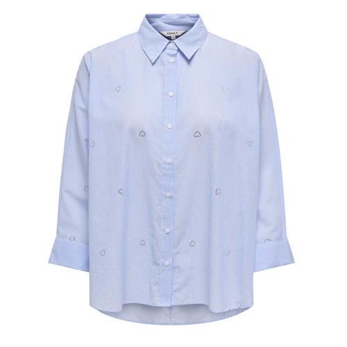 Only Camicia A Righe