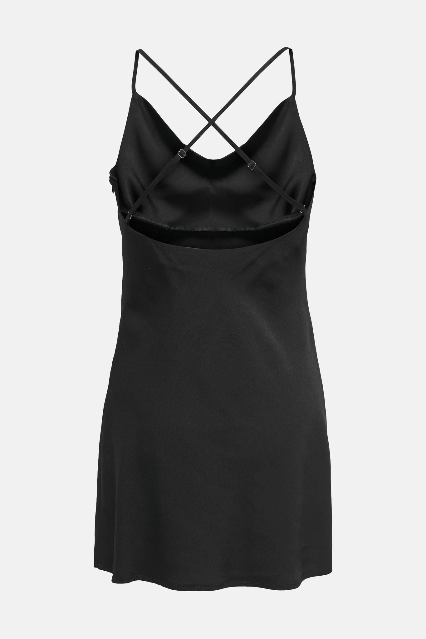 Only Abito Con Schiena Scoperta