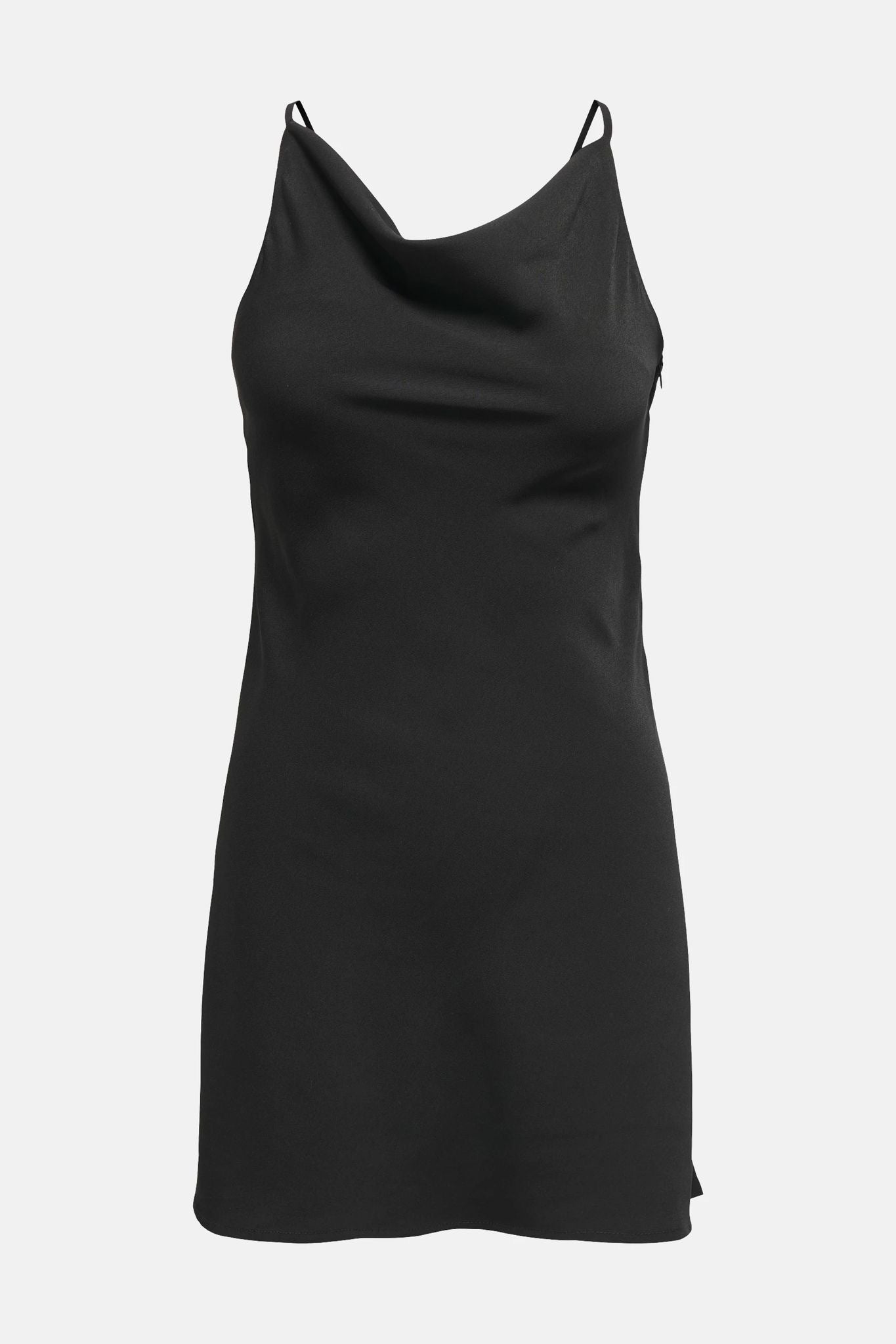 Only Abito Con Schiena Scoperta