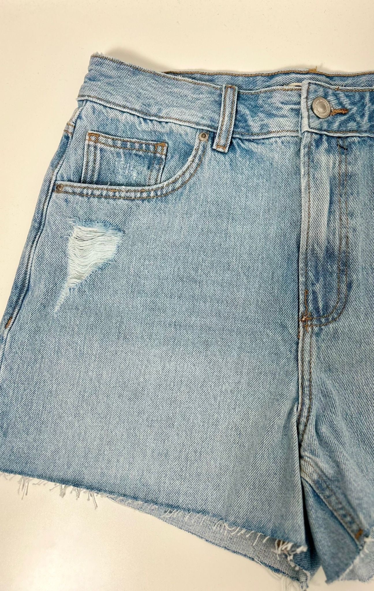 Only Short Denim