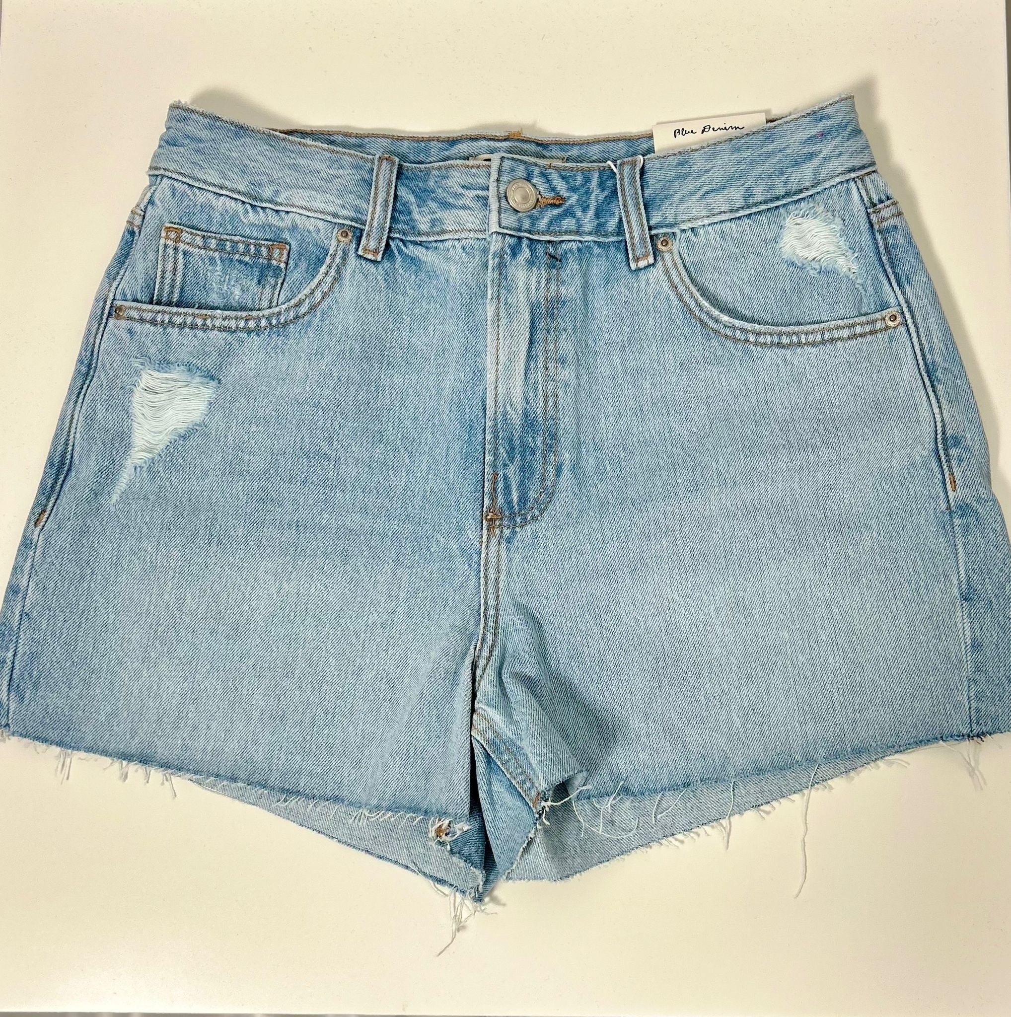 Only Short Denim