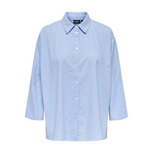 Only Camicia In Cotone
