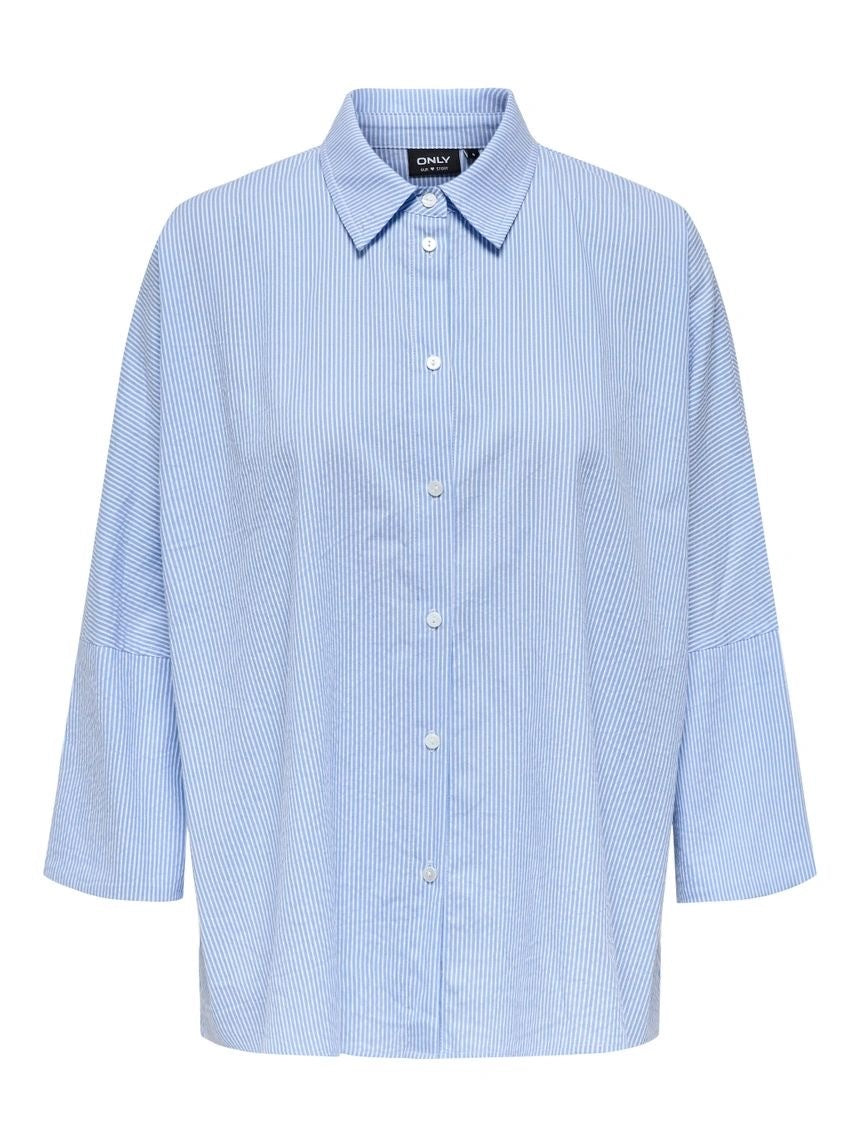 Only Camicia In Cotone