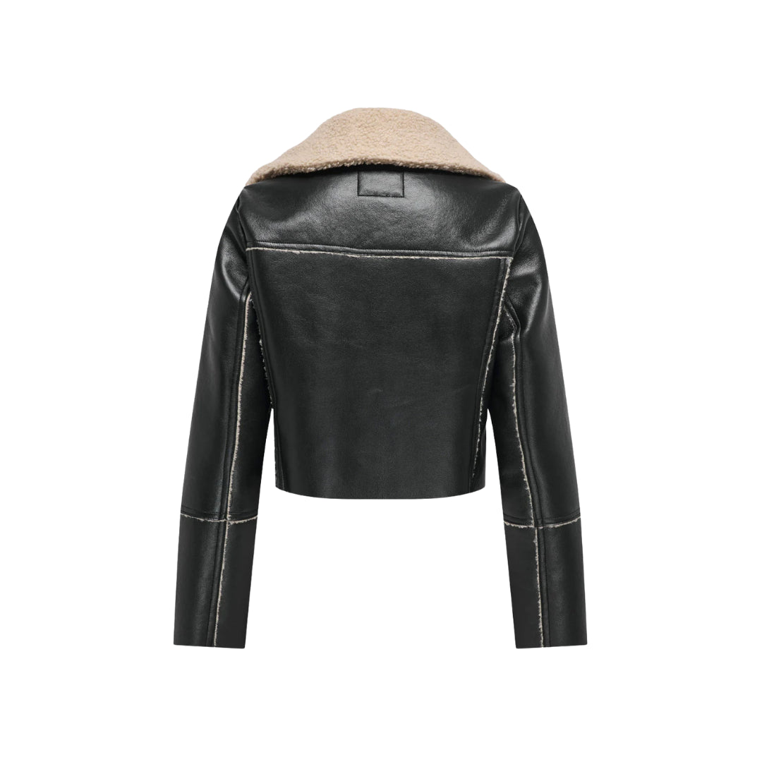 Only Giacca Cropped 

15349067