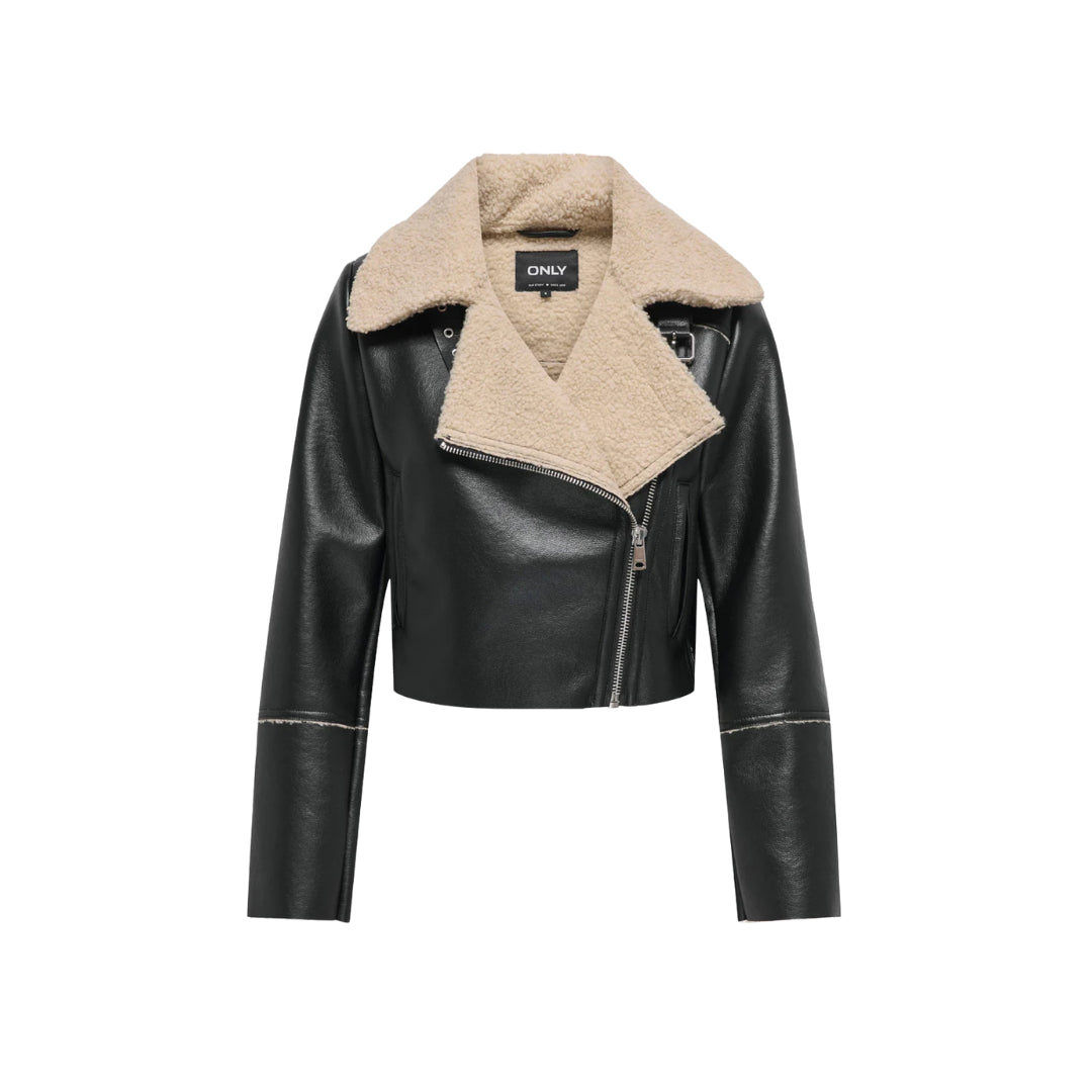 Only Giacca Cropped 

15349067