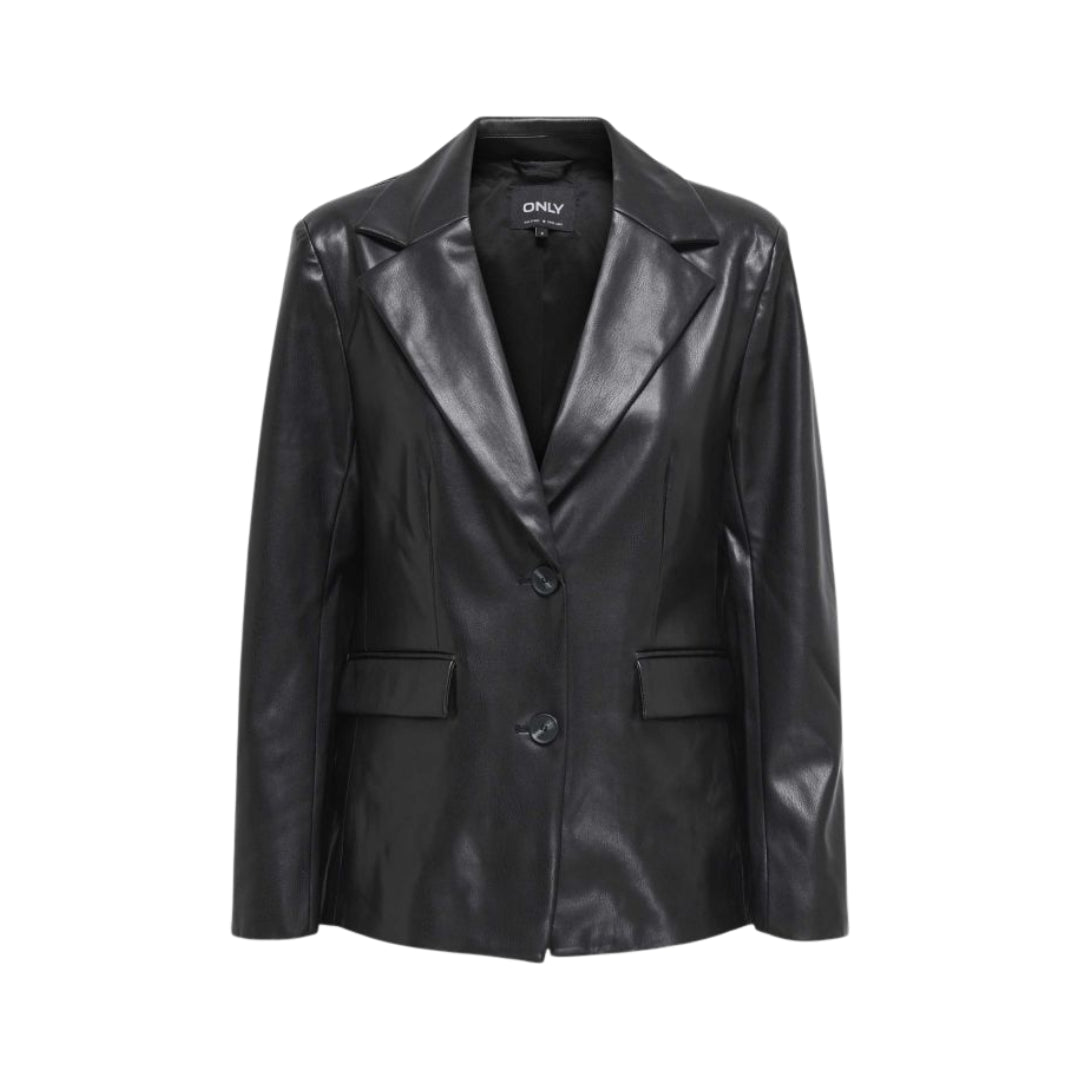 Only Giacca Monopetto