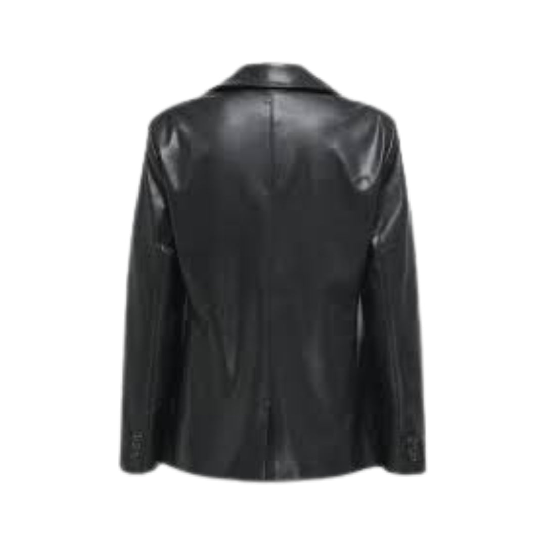 Only Giacca Monopetto